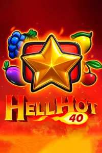 Hell Hot 40