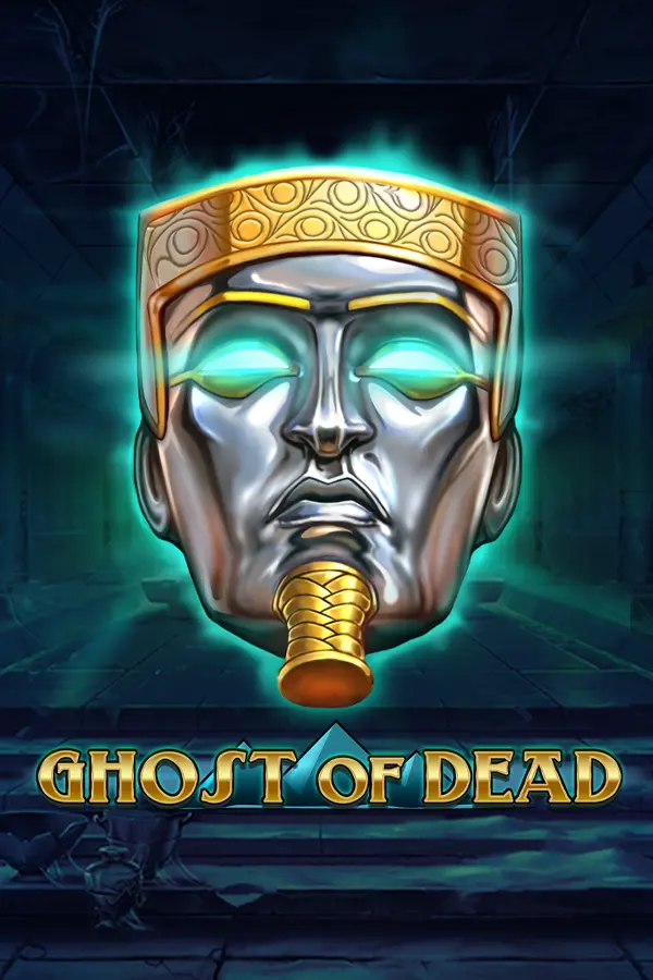 Ghost of Dead